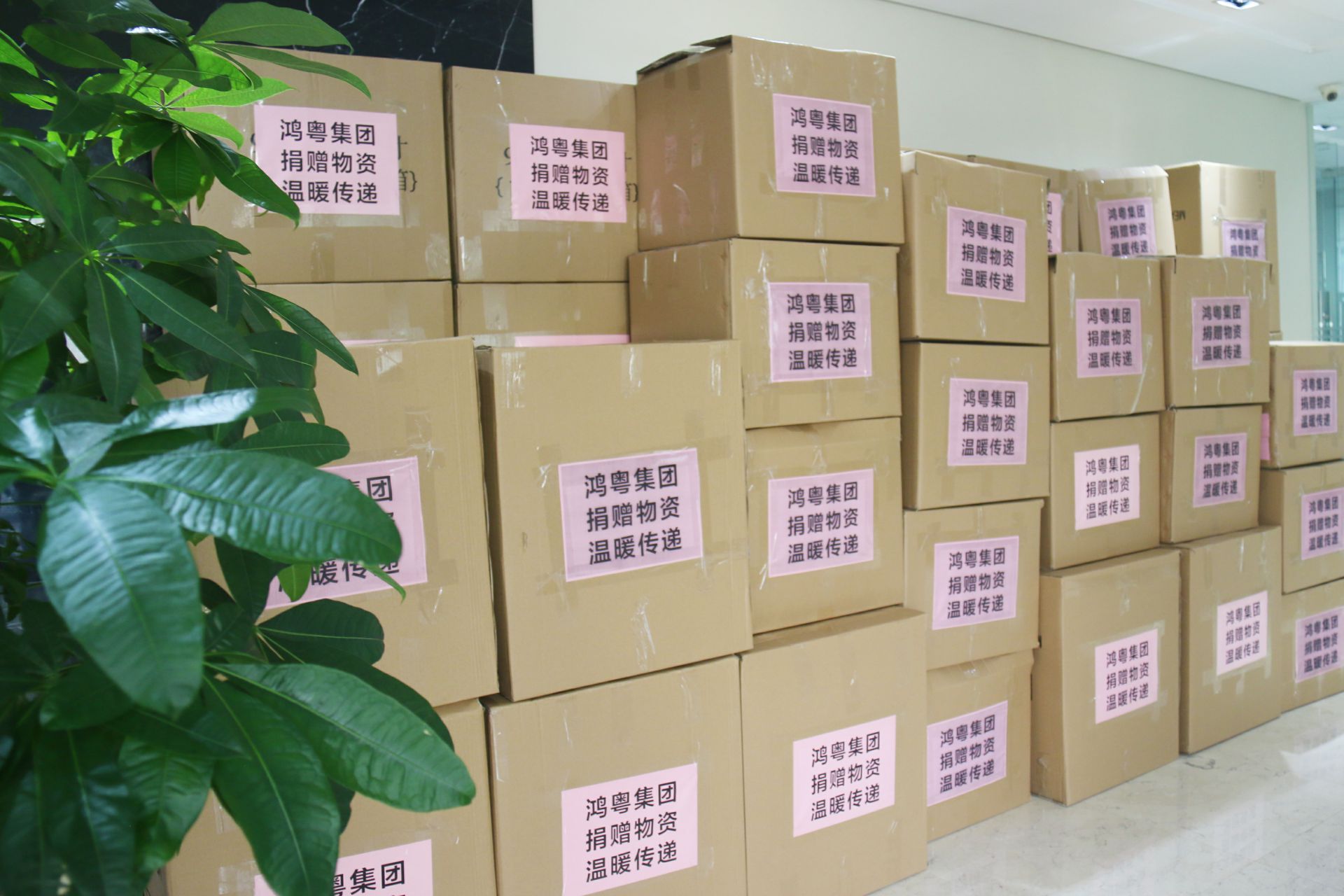 哈尔滨纬轩活动策划有限公司公益回顾丨家国同欢月同圆 温暖满载甘孜州(图1)